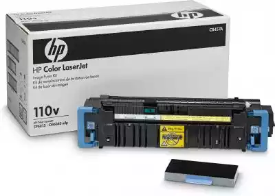 HP (CB458A) HP Color LaserJet 220V Fuser Kit grzałka utrwalająca...