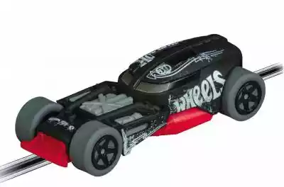 Carrera Samochód Hot Wheels HW50 Concept Podobne : Tor CARRERA Build'n Race 62529 - 1564691