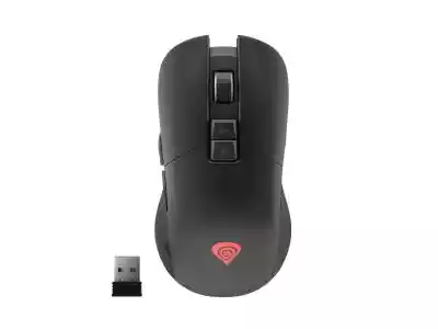 Genesis - Mysz gamingowa bezprzewodowa Z Podobne : Mysz gamingowa WG WG2 Różowy - 53016