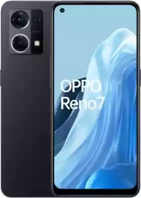 OPPO Reno7 8/128GB Czarny Podobne : Smartfon OPPO Find X5 Pro 12/256 5G 6.70