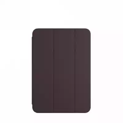 Apple Etui Smart Folio do iPada mini (6. Smartfony i lifestyle/Ochrona na telefon/Etui i obudowy na smartfony