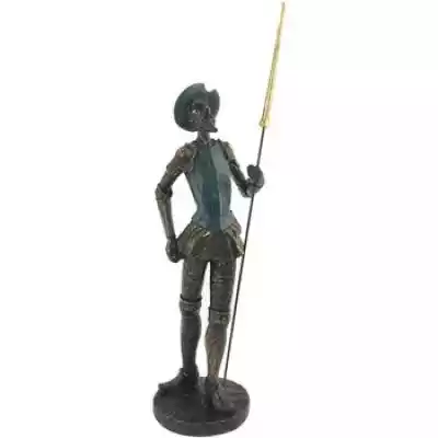 Statuetki i figurki Signes Grimalt  Don  Podobne : Don Kichot z Manczy - 517383
