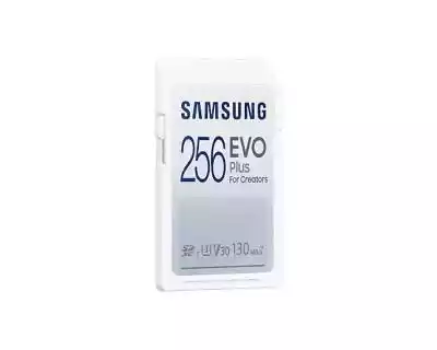Samsung Karta pamięci MB-SC256K/EU 256GB Podobne : Karta win - smaki na lato - 24