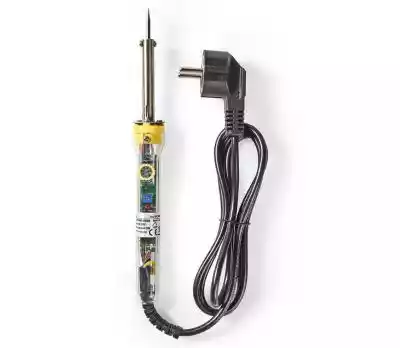 SOIR30TP - Lutownica z termostatem 50W/2 Dom i ogród / Hobby / Warsztat / elektronarzędzia