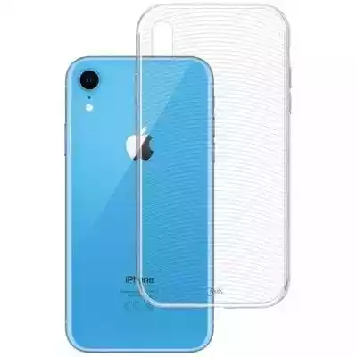 Etui 3MK Armor Case do Apple iPhone XR P Podobne : Etui skórzane Samsung do Galaxy Note 10 EF-VN970LLEGWW niebieskie - 211251