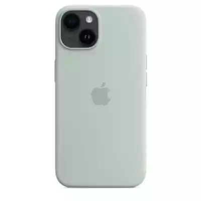 Apple Etui silikonowe z MagSafe do iPhon Podobne : Apple Etui silikonowe do iPhonea SE - (PRODUCT)RED - 424372