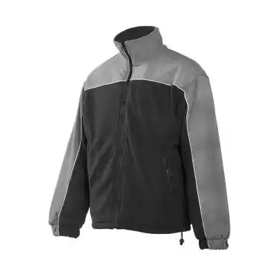 Bluza robocza polarowa r.M czarno-szara  Podobne : Bluza robocza NEO 81-512-XL (rozmiar XL/54) - 1416739