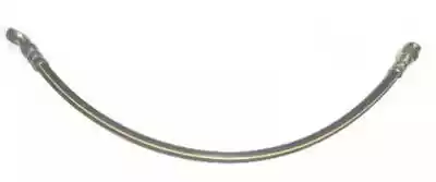 Przewód hamulcowy ZETOR 49cm Podobne : Cylinderek hamulcowy ZETOR lewy czeski - 160148