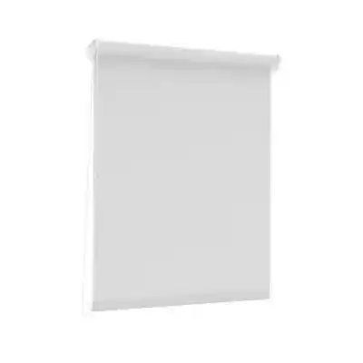 Roleta okienna Albery biała 180 x 220 cm Podobne : Roleta okienna Albery biała 200 x 220 cm Inspire - 1080136