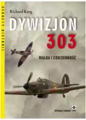 Bitwa o Anglię dzień po dniuPolski Dywizjon 303 okazał się w czasie powietrznej bitwy o Anglię najskuteczniejszą jednostką myśliwską RAF-u. W książce przedstawiono dzieje tej niezwykłej formacji w przełomowych dniach lata 1940 roku: od chwili jej sformowania w atmosferze zakulisowych gier,