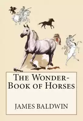 The Wonder-Book of Horses Podobne : The Brethren - 2521848