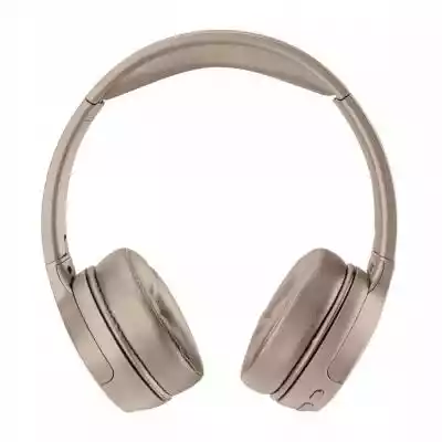 Słuchawki nauszne Acme Europe BH214S Allegro/Elektronika/RTV i AGD/Słuchawki/Przewodowe