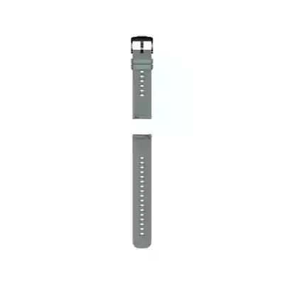 Pasek do Huawei Watch GT 2/GT 3 (20mm) – Podobne : HUAWEI Watch GT 2 (46mm) - Czarny - 896