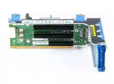 HPE (870548-B21) Hewlett Packard Enterprise 870548-B21 adapter Wewnętrzny PCIe...