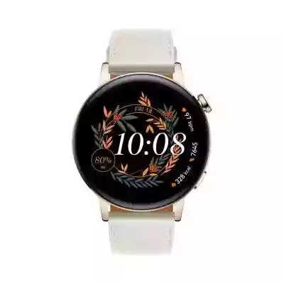 HUAWEI WATCH GT 3 (42mm) Active - Biały watch
