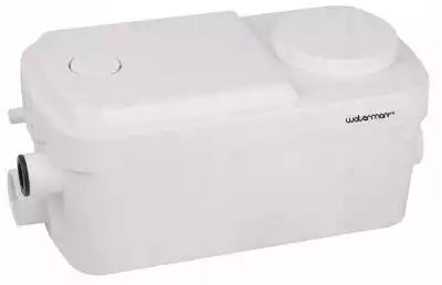 Watermanpro Mini 2019 Pompa Przepompowni rozdrabniacze i pompy do wc