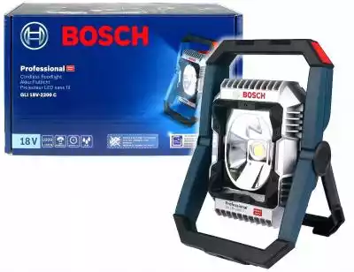 Lampa Akumulatorowa 14, 4V 18V Gli 18V-2200 C Bosch
