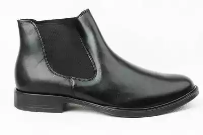  Brązowe -->  Skórzane trzewiki męskie wizytowe - to gwarancja wygodnej i wyjątkowej stylizacji. Przepięknie prezentują się na nodze i przyciągają wzrok Dla Panów kochających oryginalne stylizacje  Sztyblety wsuwane  Dla ułatwienia wkłdania ,  wsuwania obuwia na stopę wszyte kliny z gumek 