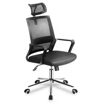 Fotel biurowy Markadler Manager 2.1 Blac Podobne : Fotel Biurowy Krzesło Biurowe Obrotowe Chrom - 2019916