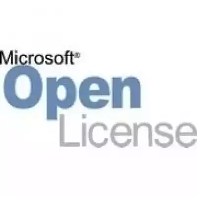 Project Server CAL Single License/Softwa Podobne : Microsoft Project Standard 2013 - 1274