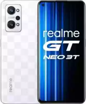 realme GT NEO 3T 8/128GB Biały