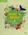 Science Skills 1 Pupils Book