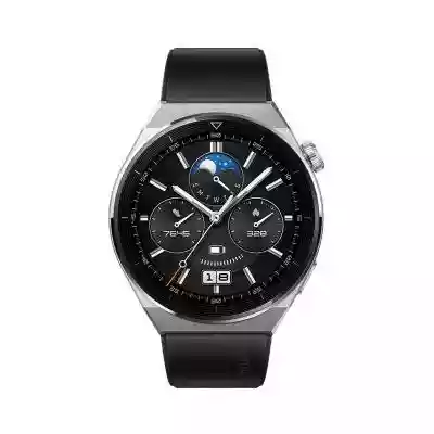 HUAWEI WATCH GT 3 Pro (46mm) Sport Podobne : HUAWEI Watch GT 2 (46mm) – czarny | Raty 0% | Oficjalny Sklep | Darmowa dostawa - 1155