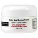 Life Extension Under Eye Rescue Cream, .5 oz (opakowanie 1 szt.)