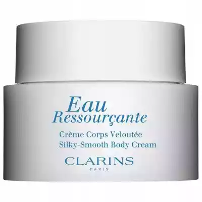 Clarins Eau Ressourcante Silky-Smooth kr Podobne : Clarins Cleansing Micellar Water woda micelarna - 1179475
