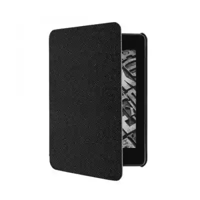Hama Etui Kindle Paperwhite 4 Czarne Podobne : Etui na Kindle Paperwhite V/5/Signature Edition TECH-PROTECT SmartCase Czarny Kot - 1432160