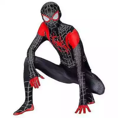 Suning Spider Man w kostiumie superbohat Ubrania i akcesoria > Przebrania i akcesoria > Akcesoria do przebrań > Zestawy dodatków do przebrań