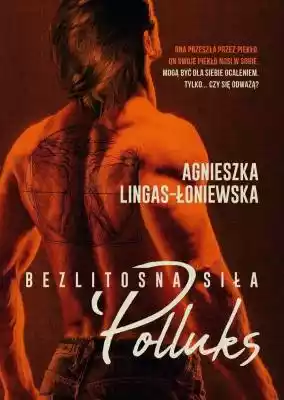 Polluks Agnieszka Lingas-Łoniewska Allegro/Kultura i rozrywka/Książki i Komiksy/Literatura obyczajowa, erotyczna/Literatura obyczajowa