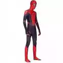 Spider-Man Spiderman Kostium cosplayowy Dorosły Strój na imprezę dla dzieci Fancy Dress V 180