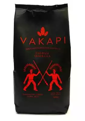 Yerba Mate Vakapi Energia Guarana 500g Podobne : Pochłaniacz zapachów Versele-Laga Deodo - Zielona herbata, 3 x 750 g - 342443