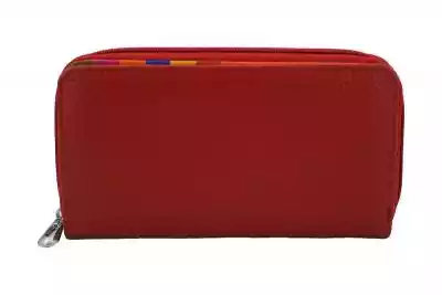 Antykradzieżowy portfel z ochroną RFID - Podobne : Antykradzieżowy portfel z ochroną RFID - Fioletowy - 994507