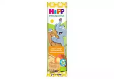 HIPP BIO Batonik musli jabłka-wanilia z  Podobne : Batonik owocowy - jeżyna i mięta Fruit Mood, 20g - 302257