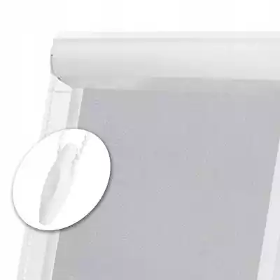 Roleta termoizolacyjna w kasecie Ciekawe Podobne : Roleta w kasecie Dream perłowa biel 117 x 150 cm prawa - 1047016