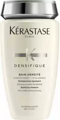 Kerastase Bain Densite szampon do włosów Podobne : Kerastase Fluidealiste Maskeratine Morpho-Keratine Maska Dyscyplinująca Włosy 200ml - 21155