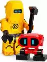 Lego Minifigures 71032 Robot Nr 1