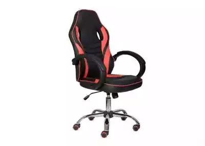 Monza - Fotel biurowy obrotowy gamingowy Podobne : Fotel obrotowy gamingowy Wawrzyniec (czerwony) - 580929