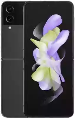 Samsung Galaxy Z Flip4 5G SM-F721 8/256G Podobne : Samsung Galaxy Z Flip4 5G 256GB Fioletowy - 52852