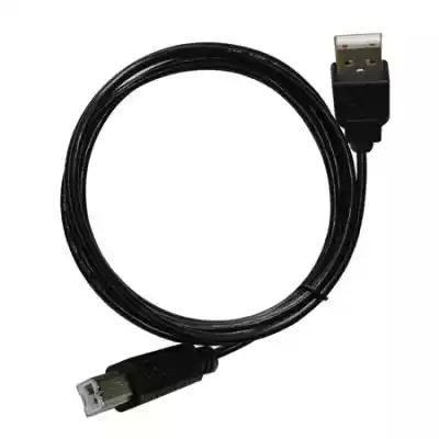 Vakoss - Kabel USB A-B Podobne : Vakoss - Słuchawki z zamkiem i mikrofonem SK-254 MIX - 66482