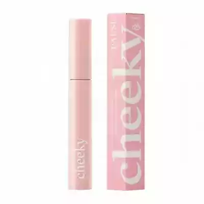 Paese Cheeky The Lift Up Effect Black tu Podobne : Paese Iluminating Covering puder 1C Ciepły Beż - 1188457