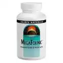 Source Naturals MegaFolinic, 800 mcg, 240 tabletek (opakowanie 2)