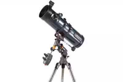 Teleskop Celestron AstroMaster 130EQ (DO Podobne : Syn Neptuna. Olimpijscy herosi. Tom 2 - 518448