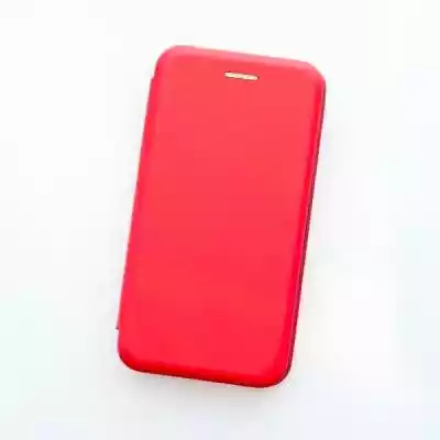 Beline Etui Book Magnetic Samsung M21 M2 Podobne : Beline Etui Silicone Realme 7 czerwony/red - 460209