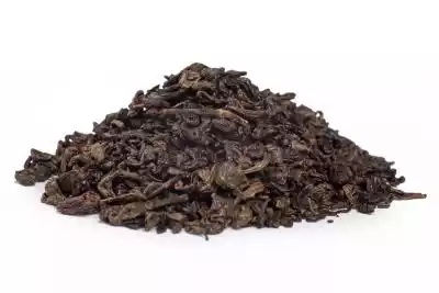 BLACK GUNPOWDER – czarna herbata, 100g Podobne : CHINA GUNPOWDER 1st GRADE BIO - zielona herbata, 10g - 92718