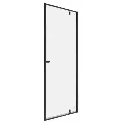 Drzwi uchylne Contour 90 X 200 Sealskin Podobne : Drzwi Ukryte+Oscieżnica Aluminiowa biała 70 P wew - 1917230