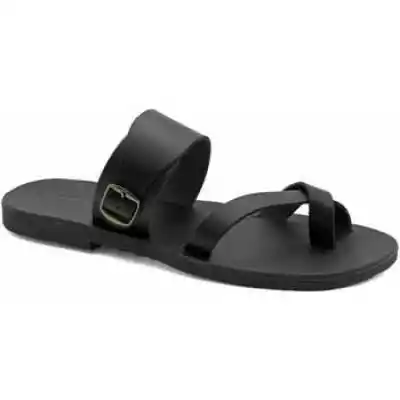 Sandały Emmanuela Handcrafted For You  S Podobne : Suning Damskie sandały na niskim obcasie Slide On Shoes Czarny 36 - 2813559