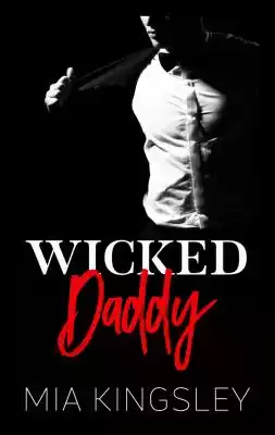 Wicked Daddy Podobne : Daddy Cool Penelope Ward - 1262915